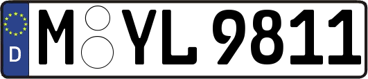 M-YL9811