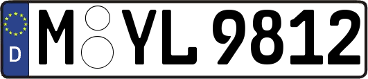 M-YL9812