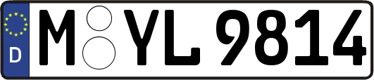 M-YL9814