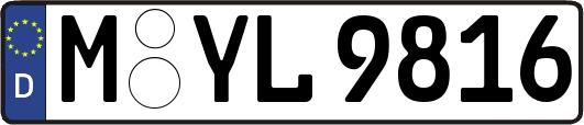 M-YL9816