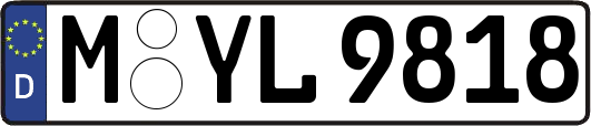 M-YL9818