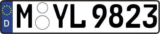 M-YL9823