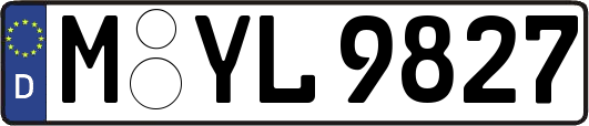M-YL9827