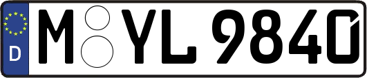 M-YL9840