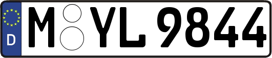 M-YL9844