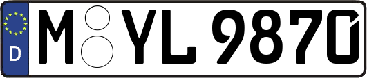 M-YL9870