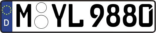M-YL9880