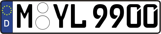 M-YL9900