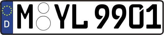 M-YL9901