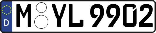 M-YL9902