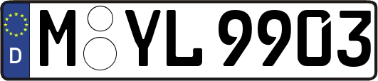 M-YL9903