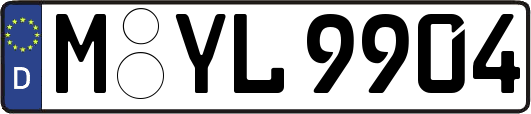 M-YL9904