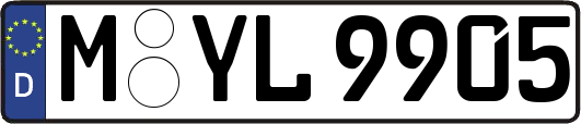 M-YL9905
