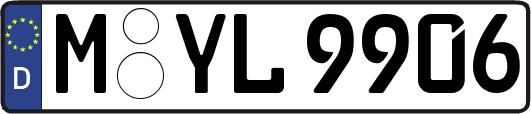 M-YL9906