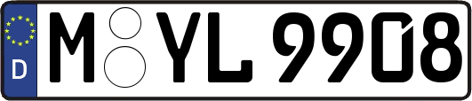 M-YL9908
