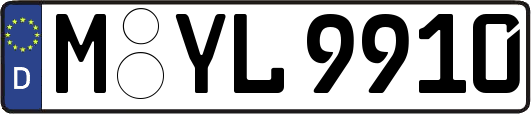 M-YL9910