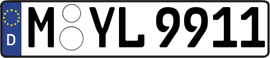 M-YL9911