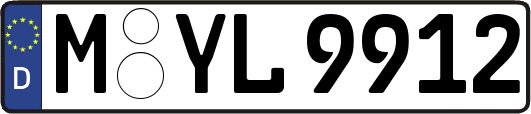 M-YL9912