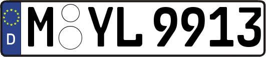 M-YL9913