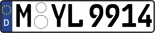 M-YL9914