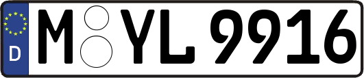 M-YL9916