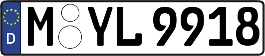 M-YL9918