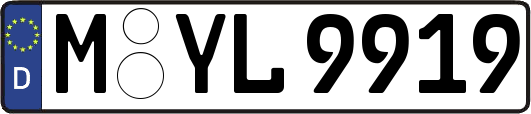 M-YL9919