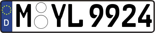 M-YL9924