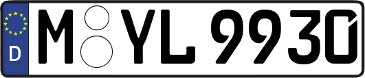 M-YL9930