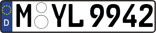 M-YL9942