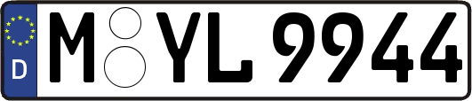 M-YL9944