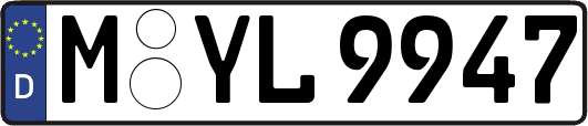 M-YL9947