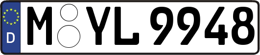 M-YL9948