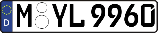 M-YL9960