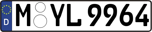M-YL9964