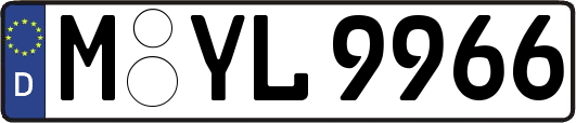 M-YL9966