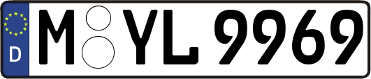 M-YL9969