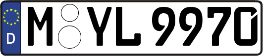 M-YL9970