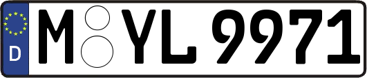 M-YL9971