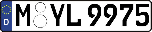 M-YL9975