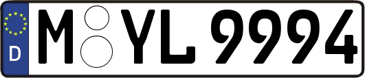 M-YL9994