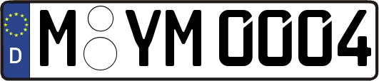 M-YM0004