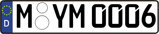 M-YM0006