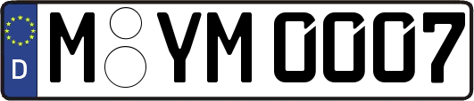 M-YM0007