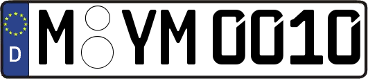 M-YM0010