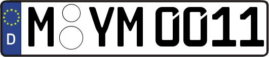 M-YM0011