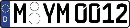 M-YM0012