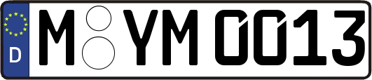 M-YM0013