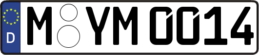 M-YM0014