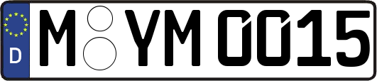 M-YM0015